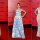 Image for article titled Here's Jennifer Lawrence in a Totally See-Through Dress 'Cause Why Not